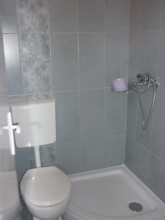 Villa Levendula Vendeghaz Balatonföldvár Zimmer foto