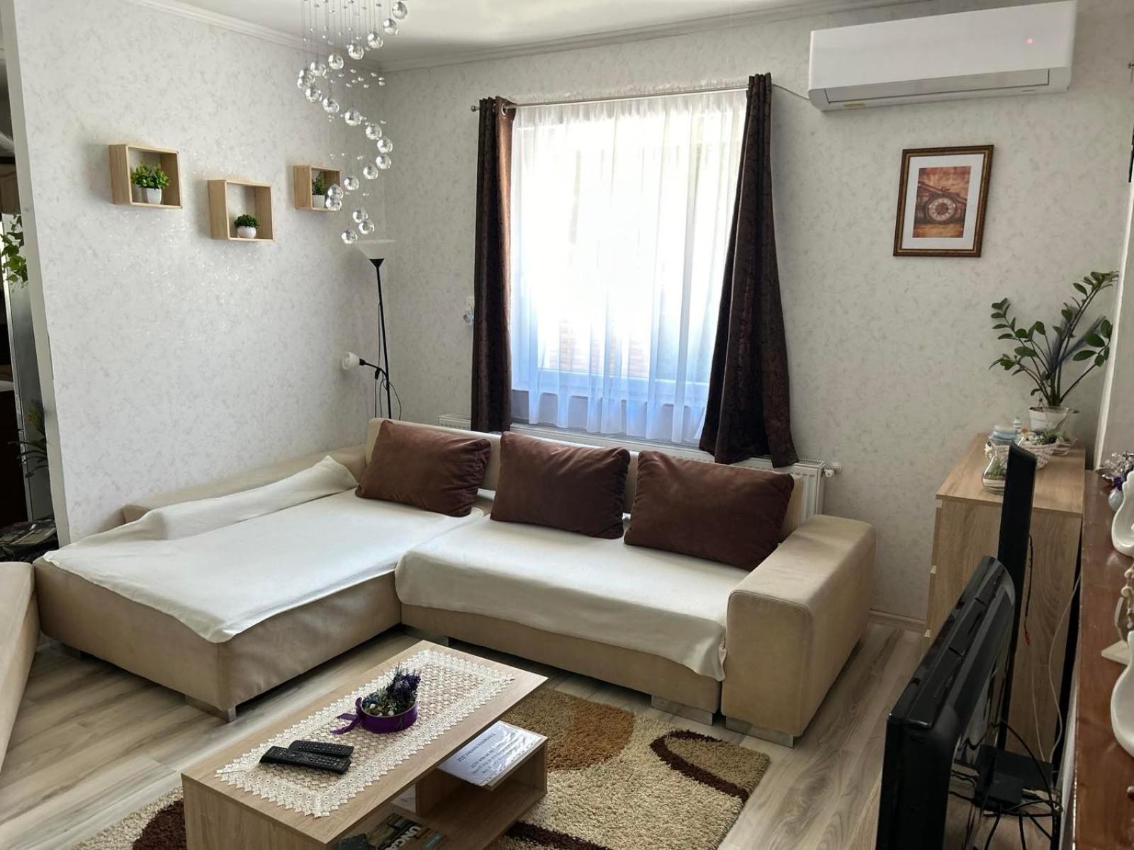 Villa Levendula Vendeghaz Balatonföldvár Exterior foto