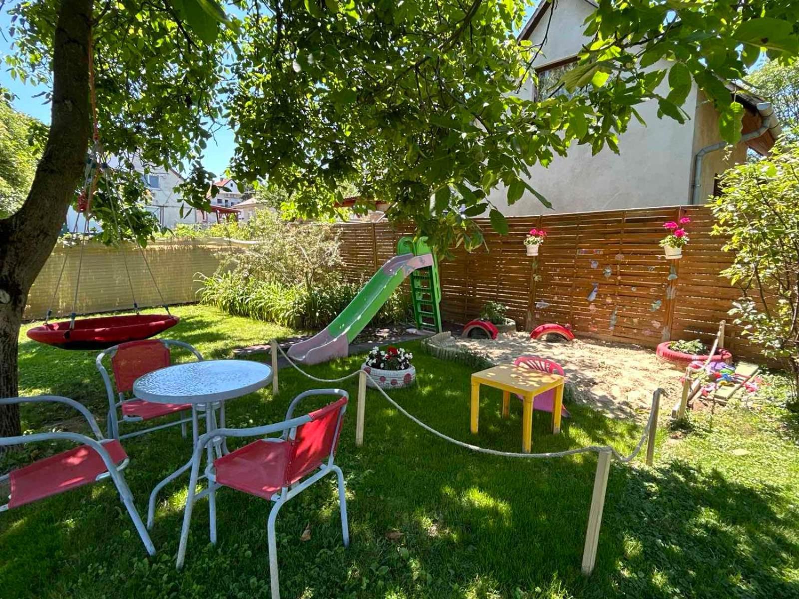 Villa Levendula Vendeghaz Balatonföldvár Exterior foto