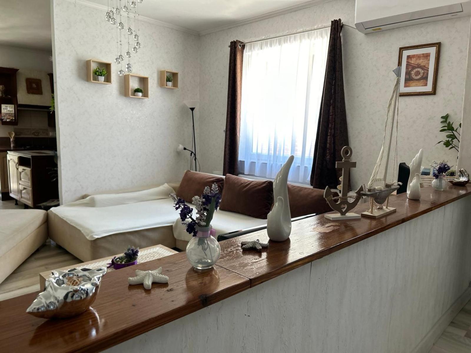 Villa Levendula Vendeghaz Balatonföldvár Exterior foto